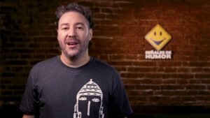 Introducción al stand up
