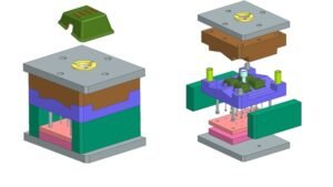 Injection Mold Design Course | Part - 1 : Theory