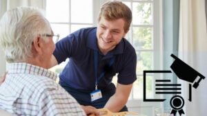 Care Certificate Standards 1-16 (Fully Accredited)