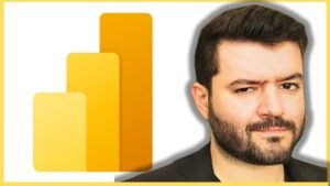 Power BI Essentials & Power BI Certification COMPLETE Course