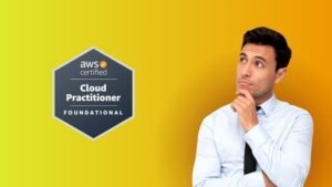 AWS CLF-C02: AWS Certified Cloud Practitioner Test 2025
