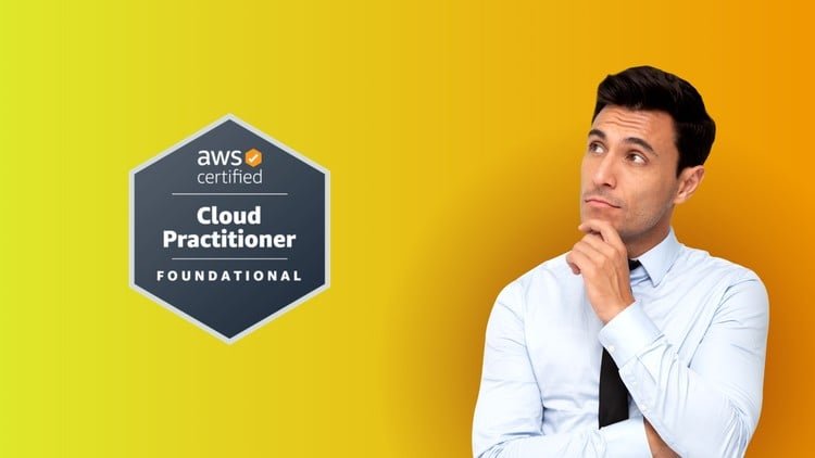 AWS CLF-C02: AWS Certified Cloud Practitioner Test 2025