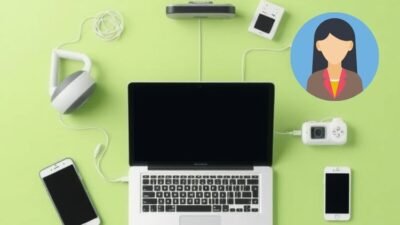 Digital Skills 101 for Seniors & Vulnerable Adults