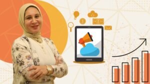 إعداد الخطة التسويقية وإدارة البيزنس -Marketing Plan Course