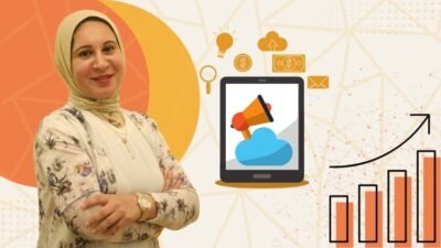 إعداد الخطة التسويقية وإدارة البيزنس -Marketing Plan Course