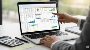 Excel for Financial Modelling