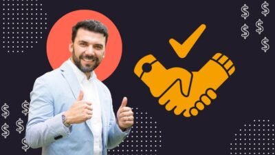 Negociación Maestra: Estrategias, Técnicas y Habilidades