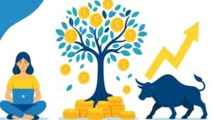 Smart Money: Master Personal Finance & Beginner Investing