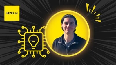 H2O AI Agents : From Theory to Practice