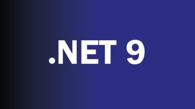 ASP.NET Core 9 Entity Framework: Web APIs con Bases de Datos