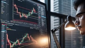 ADVANCED MARKET STRUCTURE MASTERCLASS 2025