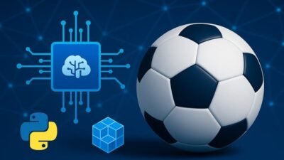 Predict Football Scores with Python & Machine Learning