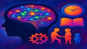 The Psychology of Memory. A Complete Guide.