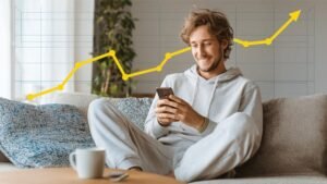 The Lazy Investor: Strategies That Take 8 Minutes a Month