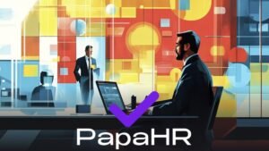 AI в Performance Management: эффективность с ИИ [RU]