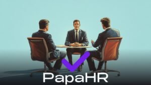 Performance Review оценка эффективности сотрудников [RU]