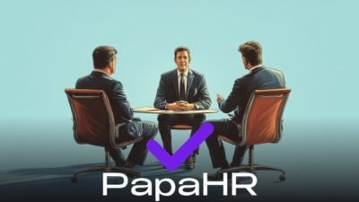 Performance Review оценка эффективности сотрудников [RU]
