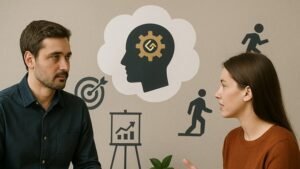 Criação e Manutenção de Confiança e Credibilidade