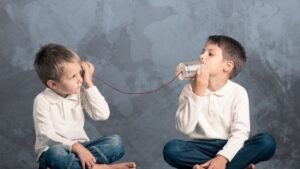 Foundations of Ethical Listening