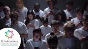 Digital Hygiene: Digital Discipline for a Better Life