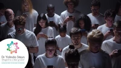 Digital Hygiene: Digital Discipline for a Better Life
