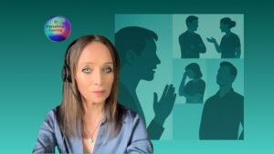 Non-Verbal Communication for the Workplace