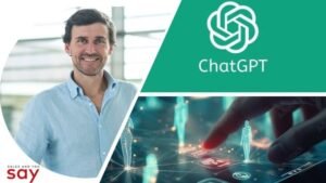 Sales With ChatGPT - Part 2 of 4: Finding Clients.
