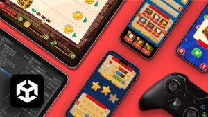 Unity UI System – ADVANCED Interfaces from Scratch to PRO