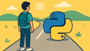Python for People Who Don’t Code (Yet)