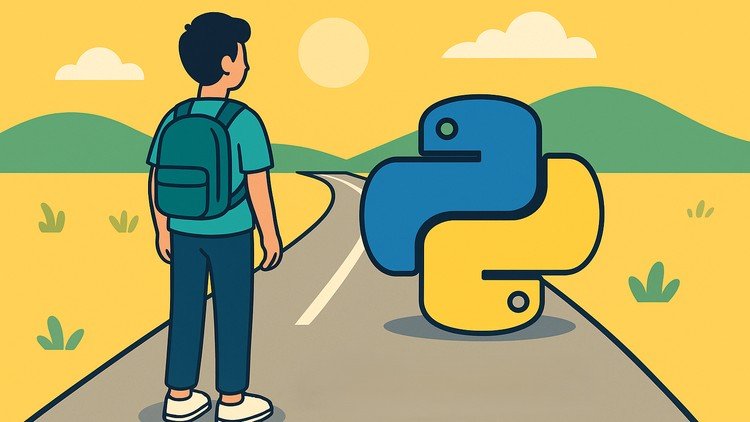 Python for People Who Don’t Code (Yet)