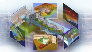 Introduction to Oil&Gas Industry for Investors/Professionals