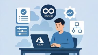 AZ-400 DevOps: 600 Exam Questions for Azure Success