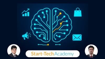 Generative AI for Marketing Leaders