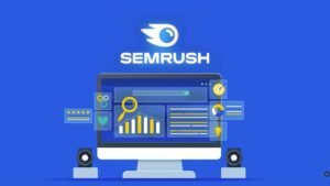 Semrush for Beginners: Master SEO, Traffic & Marketing Tools