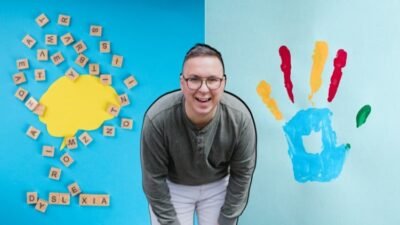 Supporting Autism & Dyslexia in Early Childhood Education