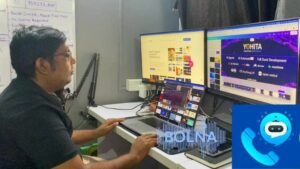 AI Voice Calling Quickstart (India)