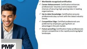 PMP - Starter Pack- Certification
