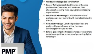 PMP - Starter Pack- Certification