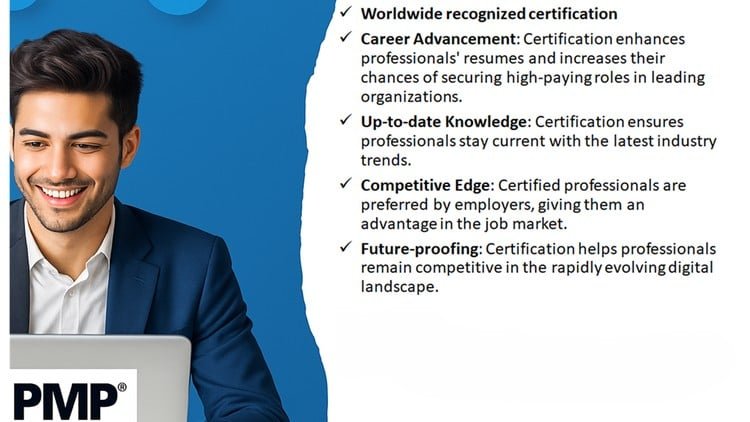 PMP - Starter Pack- Certification