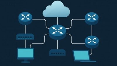 Maîtriser OSPF : Théorie, Configuration & dépannage