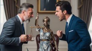 The Law of Competition (India)