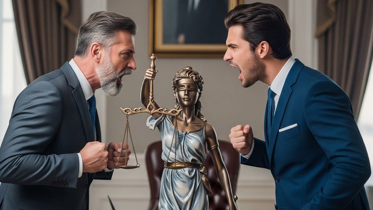 The Law of Competition (India)