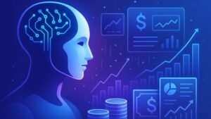 Finance with AI: AI Tools & Real Use Cases (Beginner to Pro)