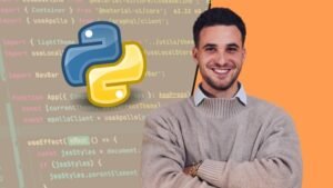 Python desde Cero: Aprende los Fundamentos con Ejemplos