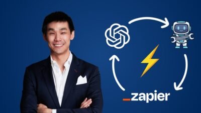 The AI Agents, Automation and Agentic Workflows Guide Part 1