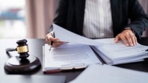 Legal English & US Law: Legal Writing, Drafting & Vocabulary