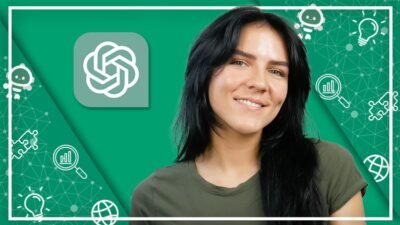 Complete ChatGPT Masterclass: From Beginner to Advanced