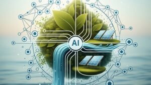 Artificial Intelligence demo for Sustainability/ESG Managers