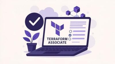 HashiCorp Terraform Associate Practice Exams | 600 Questions