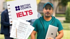 IELTS Writing Band 8+: Proven Strategies for High Scores